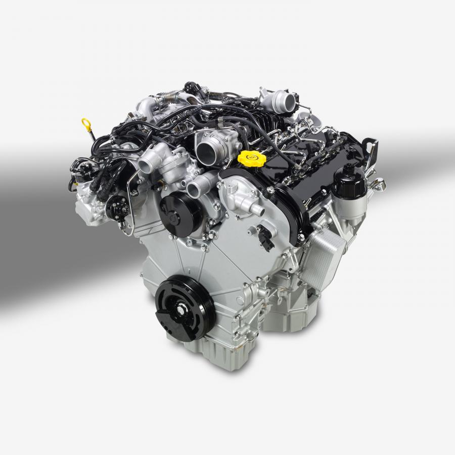  Jeep Grand Cherokee Summit 2014 года  (фото 5 из 61)